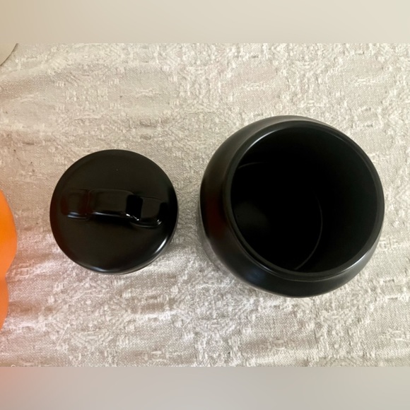 Rae Dunn BOO Baby Size Canister - Picture 3 of 3